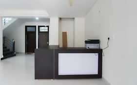 Hotel O Krishna Cottage