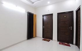 Hotel O Krishna Cottage